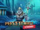 Poseidon